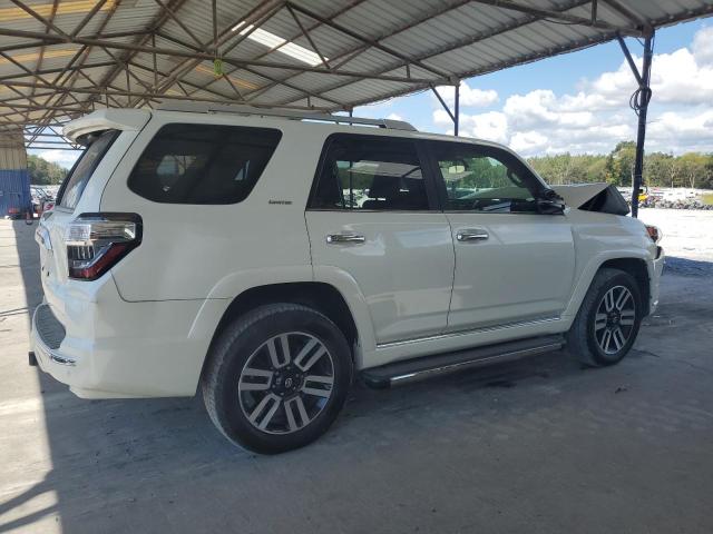 Photo 2 VIN: JTEBU5JR3H5419087 - TOYOTA 4RUNNER SR 