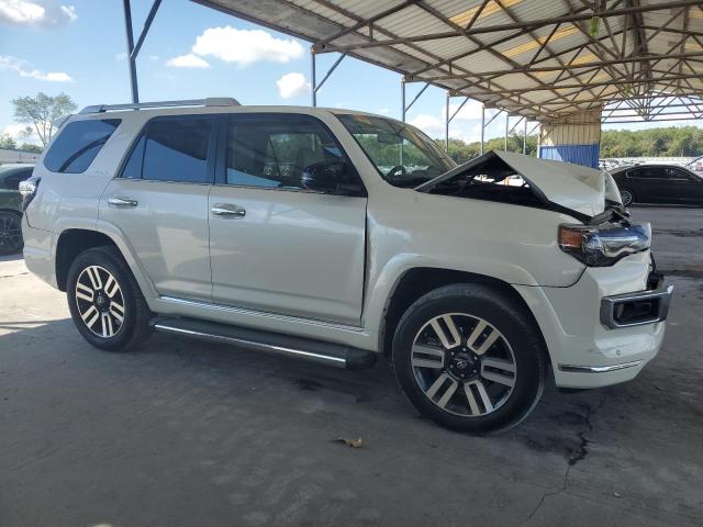 Photo 3 VIN: JTEBU5JR3H5419087 - TOYOTA 4RUNNER SR 