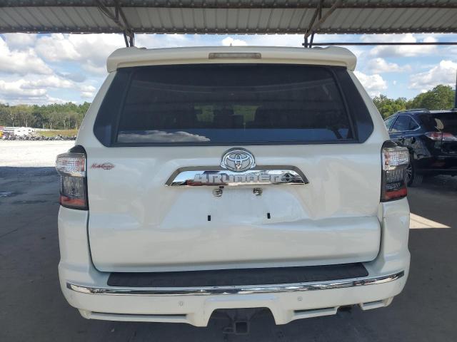 Photo 5 VIN: JTEBU5JR3H5419087 - TOYOTA 4RUNNER SR 