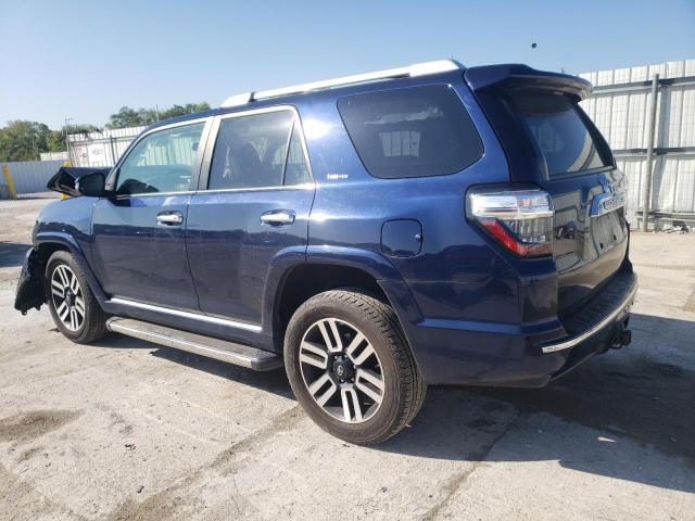 Photo 1 VIN: JTEBU5JR3H5432387 - TOYOTA 4RUNNER 