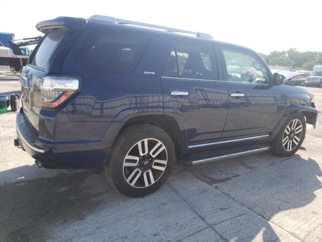 Photo 2 VIN: JTEBU5JR3H5432387 - TOYOTA 4RUNNER 