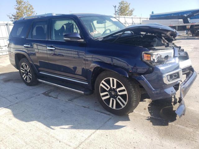 Photo 3 VIN: JTEBU5JR3H5432387 - TOYOTA 4RUNNER 