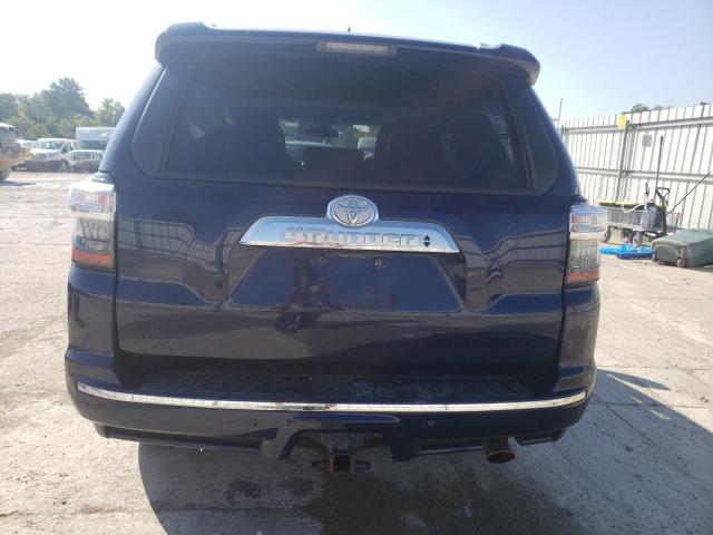 Photo 5 VIN: JTEBU5JR3H5432387 - TOYOTA 4RUNNER 