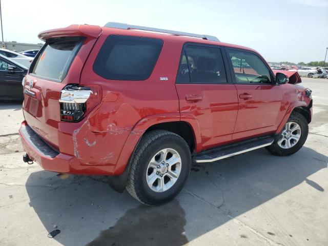 Photo 2 VIN: JTEBU5JR3H5437573 - TOYOTA 4RUNNER SR 