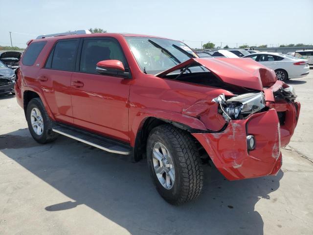 Photo 3 VIN: JTEBU5JR3H5437573 - TOYOTA 4RUNNER SR 