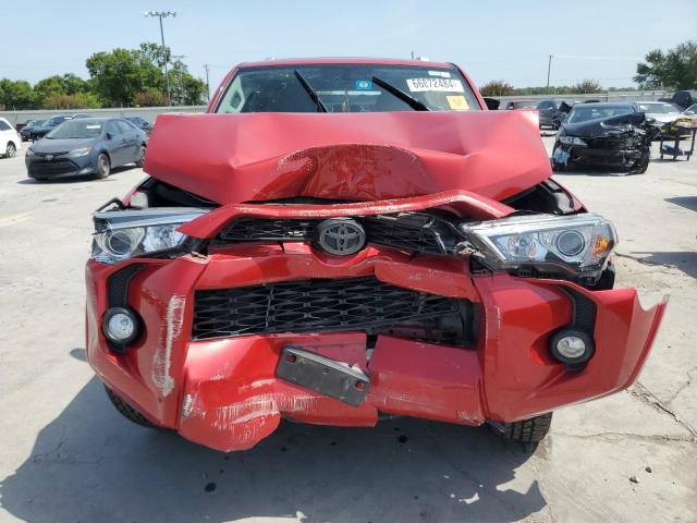 Photo 4 VIN: JTEBU5JR3H5437573 - TOYOTA 4RUNNER SR 