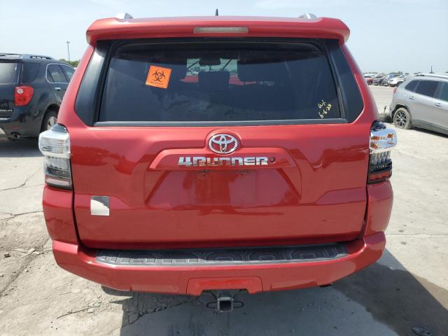 Photo 5 VIN: JTEBU5JR3H5437573 - TOYOTA 4RUNNER SR 