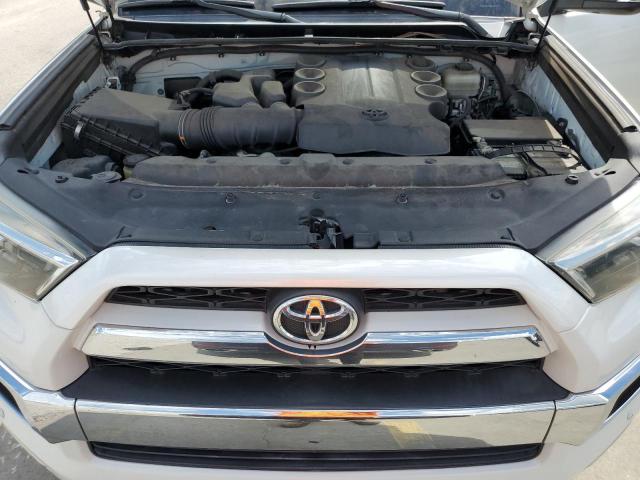 Photo 11 VIN: JTEBU5JR3H5442126 - TOYOTA 4RUNNER SR 