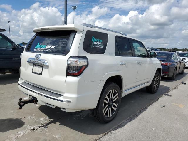 Photo 2 VIN: JTEBU5JR3H5442126 - TOYOTA 4RUNNER SR 