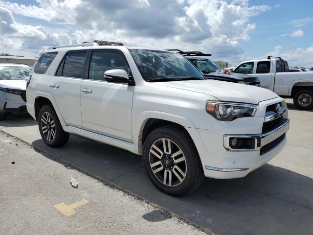 Photo 3 VIN: JTEBU5JR3H5442126 - TOYOTA 4RUNNER SR 