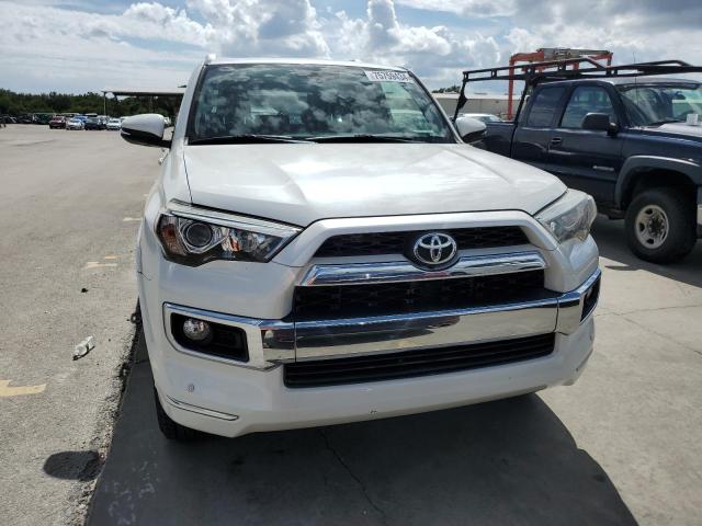 Photo 4 VIN: JTEBU5JR3H5442126 - TOYOTA 4RUNNER SR 