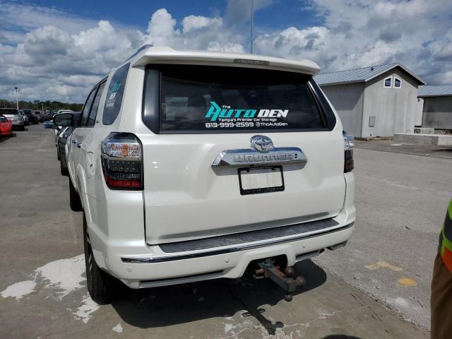 Photo 5 VIN: JTEBU5JR3H5442126 - TOYOTA 4RUNNER SR 