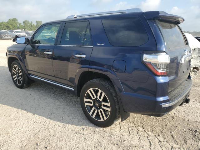 Photo 1 VIN: JTEBU5JR3H5446371 - TOYOTA 4RUNNER 