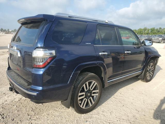 Photo 2 VIN: JTEBU5JR3H5446371 - TOYOTA 4RUNNER 