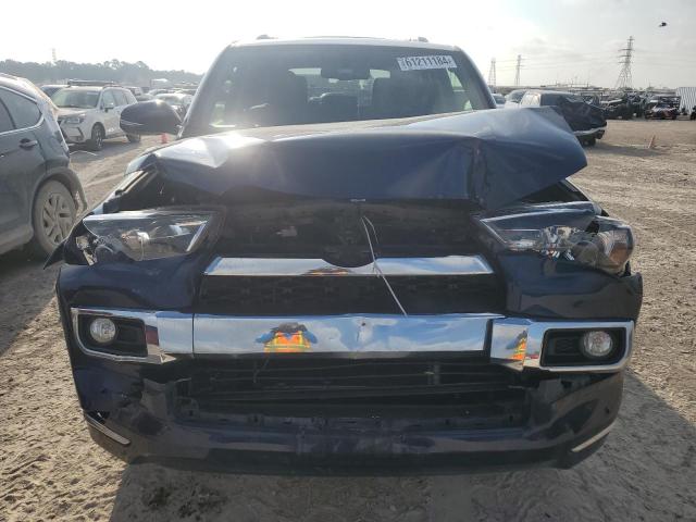 Photo 4 VIN: JTEBU5JR3H5446371 - TOYOTA 4RUNNER 