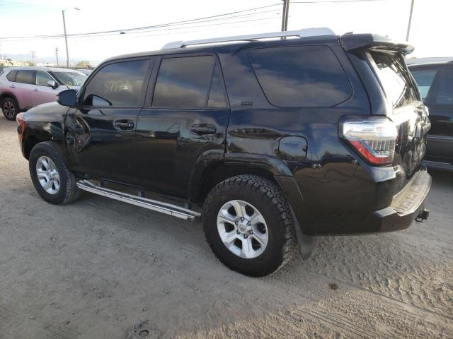 Photo 2 VIN: JTEBU5JR3H5451523 - TOYOTA 4RUNNER SR 