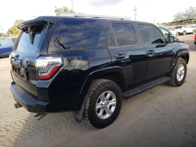 Photo 3 VIN: JTEBU5JR3H5451523 - TOYOTA 4RUNNER SR 