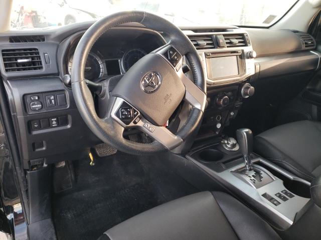 Photo 8 VIN: JTEBU5JR3H5451523 - TOYOTA 4RUNNER SR 