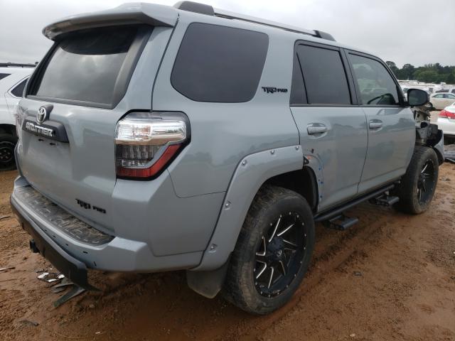 Photo 3 VIN: JTEBU5JR3H5457032 - TOYOTA 4RUNNER SR 