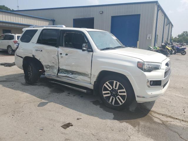 Photo 3 VIN: JTEBU5JR3H5458651 - TOYOTA 4RUNNER SR 