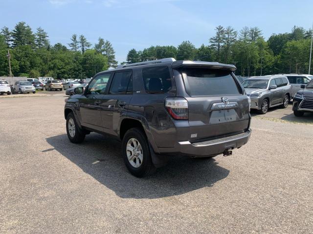 Photo 3 VIN: JTEBU5JR3H5458858 - TOYOTA 4RUNNER 