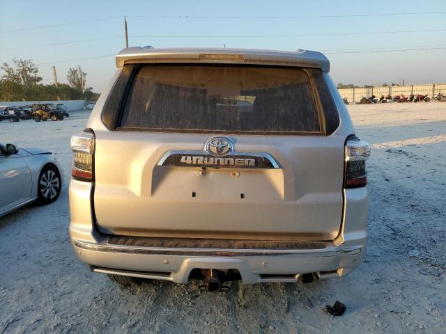 Photo 5 VIN: JTEBU5JR3H5465583 - TOYOTA 4RUNNER SR 