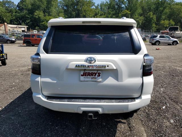 Photo 5 VIN: JTEBU5JR3H5469763 - TOYOTA 4RUNNER SR 