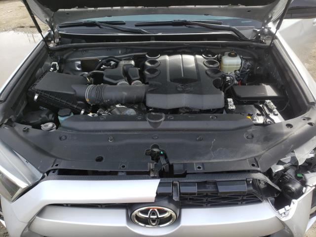 Photo 6 VIN: JTEBU5JR3H5471920 - TOYOTA 4RUNNER SR 