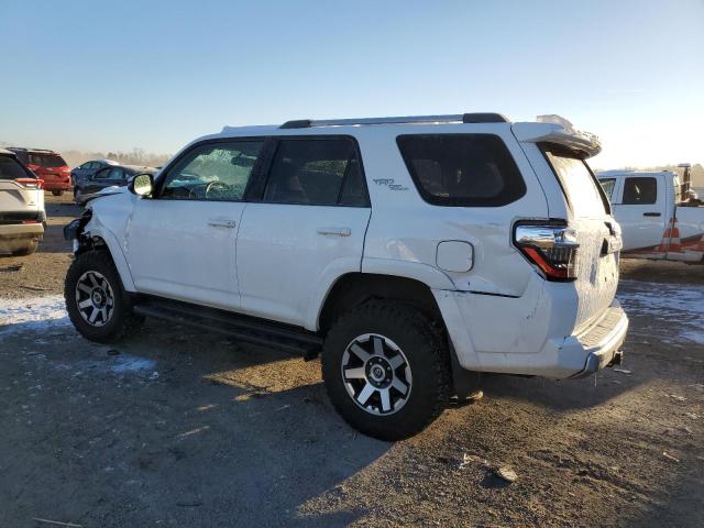 Photo 1 VIN: JTEBU5JR3H5473781 - TOYOTA 4RUNNER 