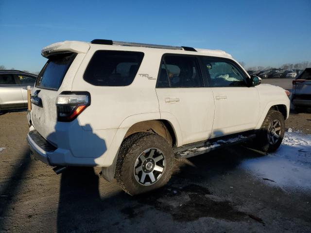 Photo 2 VIN: JTEBU5JR3H5473781 - TOYOTA 4RUNNER 