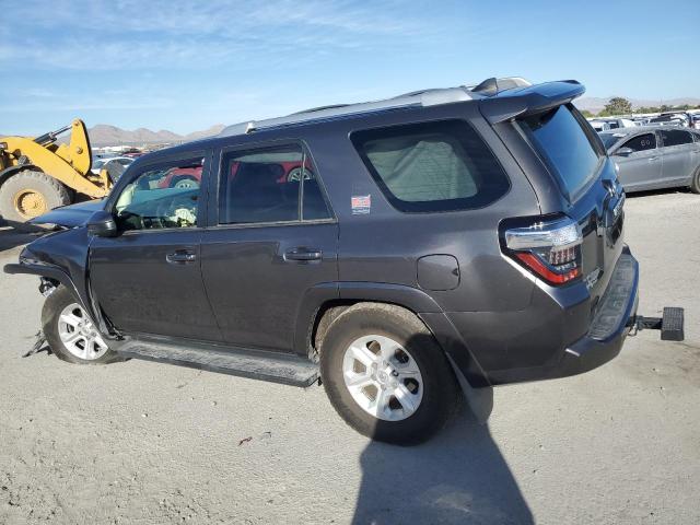 Photo 1 VIN: JTEBU5JR3H5479225 - TOYOTA 4RUNNER 