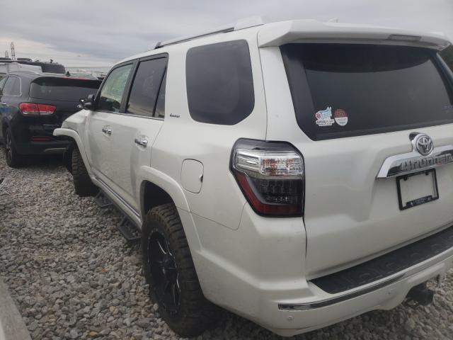 Photo 2 VIN: JTEBU5JR3H5479869 - TOYOTA 4RUNNER SR 