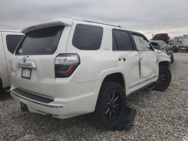 Photo 3 VIN: JTEBU5JR3H5479869 - TOYOTA 4RUNNER SR 