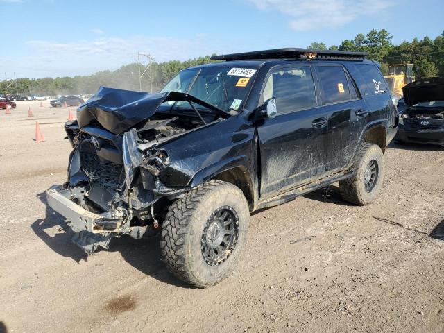 Photo 0 VIN: JTEBU5JR3H5482108 - TOYOTA 4RUNNER 