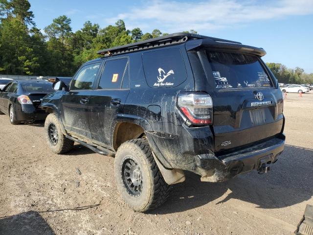 Photo 1 VIN: JTEBU5JR3H5482108 - TOYOTA 4RUNNER 