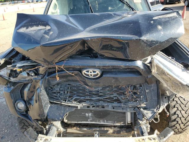 Photo 10 VIN: JTEBU5JR3H5482108 - TOYOTA 4RUNNER 