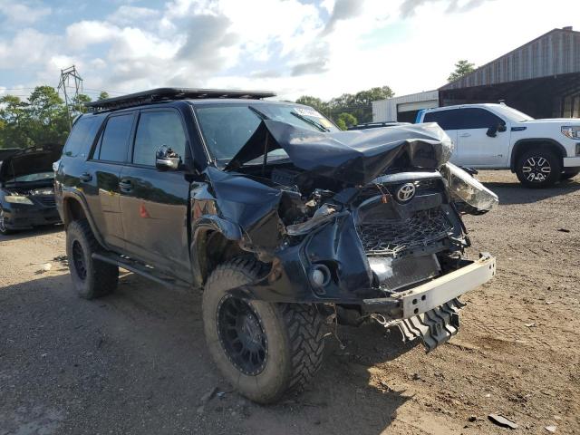 Photo 3 VIN: JTEBU5JR3H5482108 - TOYOTA 4RUNNER 