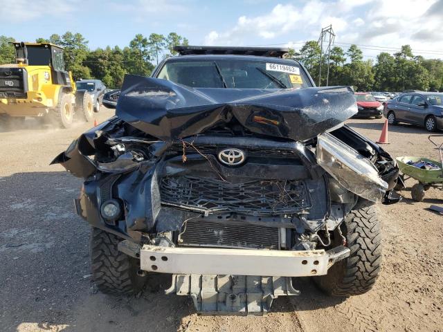 Photo 4 VIN: JTEBU5JR3H5482108 - TOYOTA 4RUNNER 