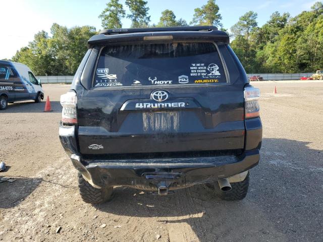 Photo 5 VIN: JTEBU5JR3H5482108 - TOYOTA 4RUNNER 