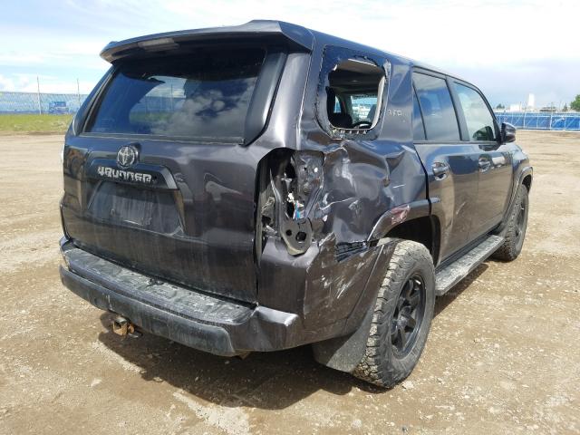 Photo 3 VIN: JTEBU5JR3J5488433 - TOYOTA 4RUNNER SR 