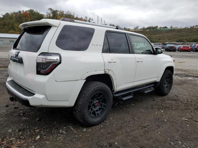 Photo 2 VIN: JTEBU5JR3J5491803 - TOYOTA 4RUNNER 