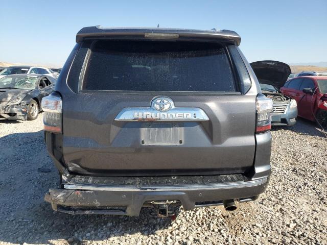 Photo 5 VIN: JTEBU5JR3J5493387 - TOYOTA 4RUNNER SR 