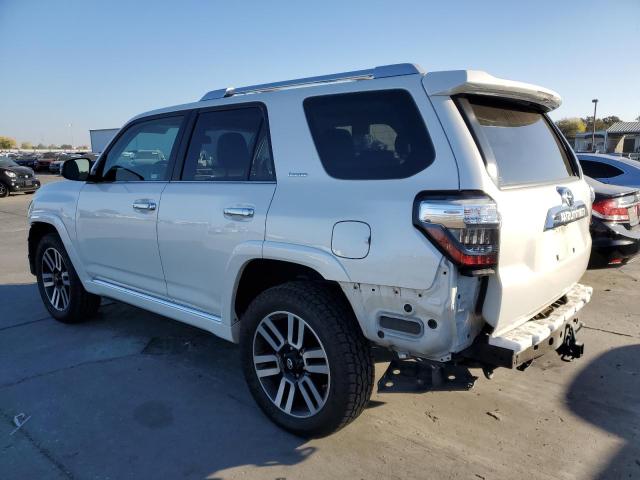 Photo 1 VIN: JTEBU5JR3J5494474 - TOYOTA 4RUNNER 