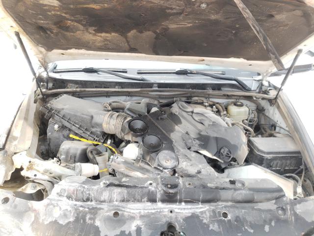 Photo 6 VIN: JTEBU5JR3J5499058 - TOYOTA 4RUNNER SR 