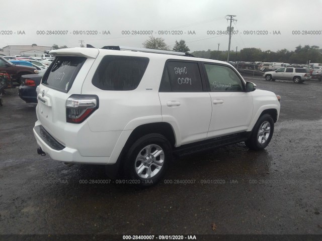 Photo 3 VIN: JTEBU5JR3J5504002 - TOYOTA 4RUNNER 