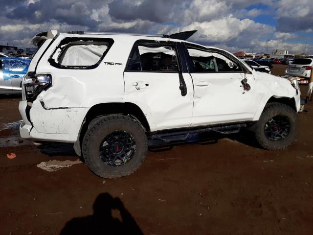 Photo 2 VIN: JTEBU5JR3J5510611 - TOYOTA 4RUNNER SR 