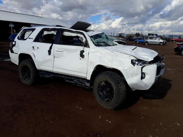 Photo 3 VIN: JTEBU5JR3J5510611 - TOYOTA 4RUNNER SR 