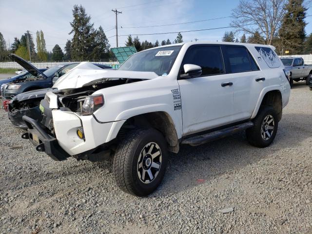 Photo 0 VIN: JTEBU5JR3J5511533 - TOYOTA 4RUNNER SR 