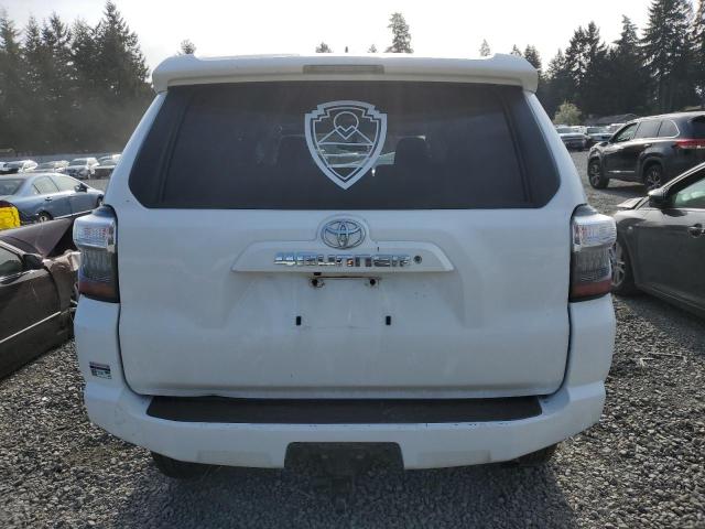 Photo 5 VIN: JTEBU5JR3J5511533 - TOYOTA 4RUNNER SR 