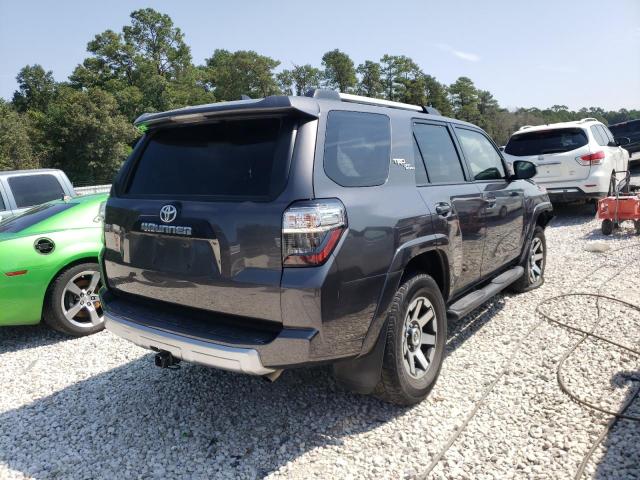 Photo 3 VIN: JTEBU5JR3J5512830 - TOYOTA 4RUNNER SR 